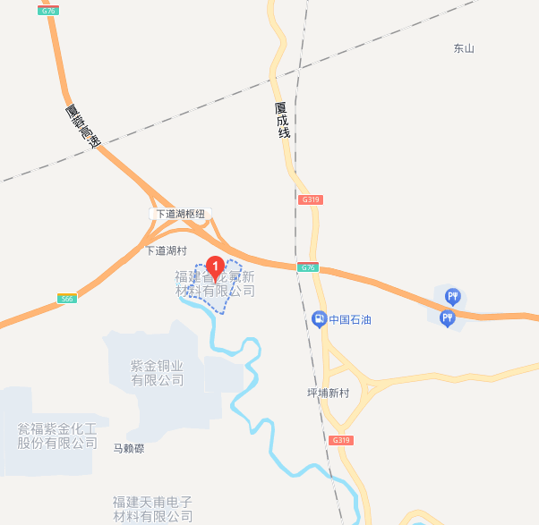 公司地圖